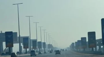 تقلبات حرارية حادة.. حالة طقس الأحد تشهد فوارق كبيرة بين النهار والليل